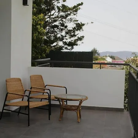 Los Berros Holiday home *