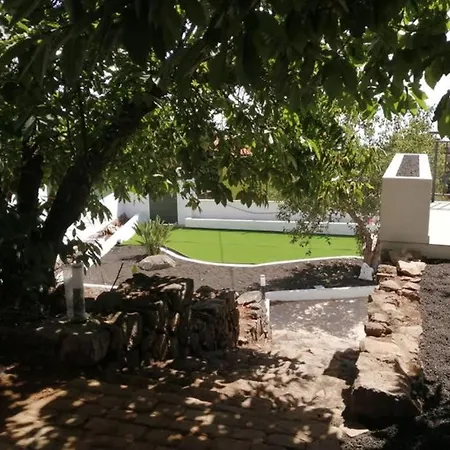 Los Berros La Esperanza (Tenerife)
