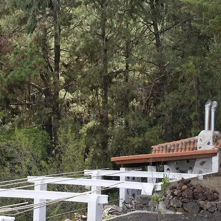 Los Berros Holiday home *