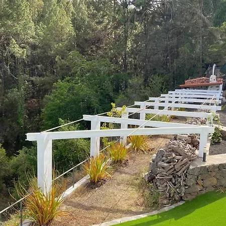 Los Berros * La Esperanza (Tenerife)