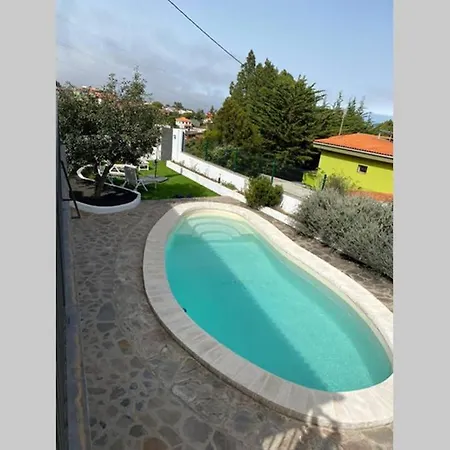 Los Berros Holiday home