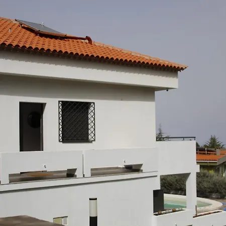 Los Berros * La Esperanza (Tenerife)