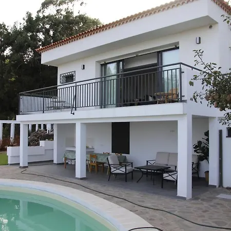 Holiday home Los Berros *