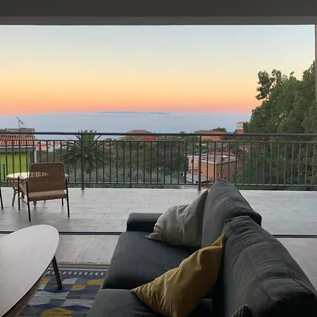 Holiday home Los Berros *