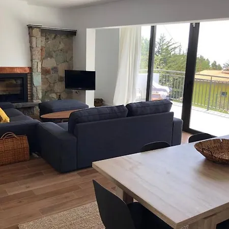 Holiday home Los Berros