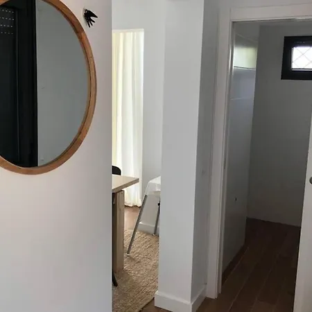 Holiday home Los Berros